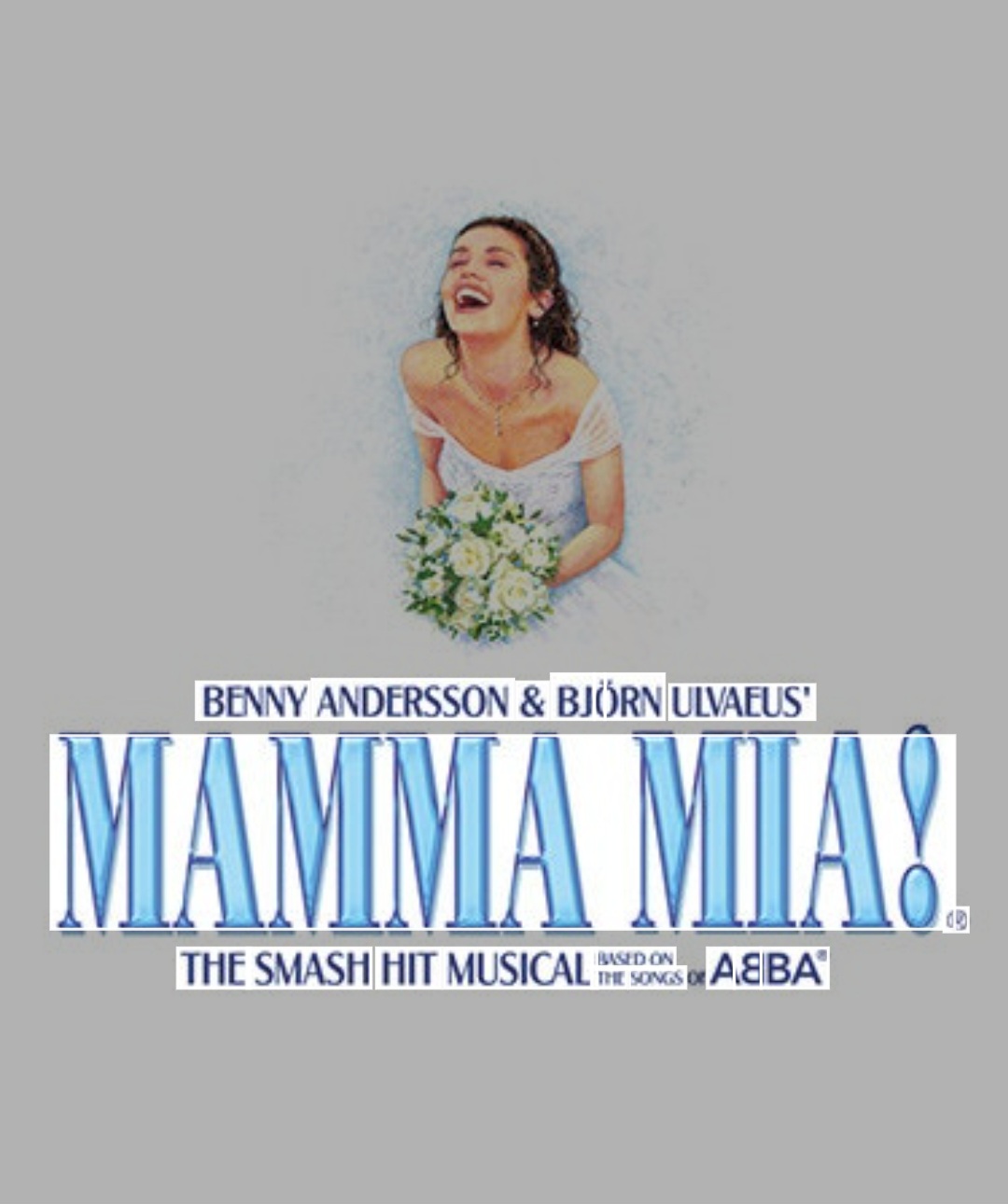 Why Mamma Mia! Is the World’s Happiest Musical