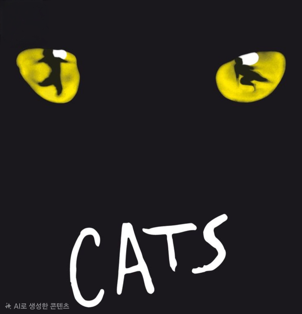 Why Cats Is One of the Most Mysterious Musicals Ever Created