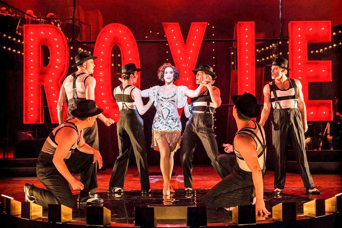 Why Chicago Is Still Broadway’s Most Stylish Musical
