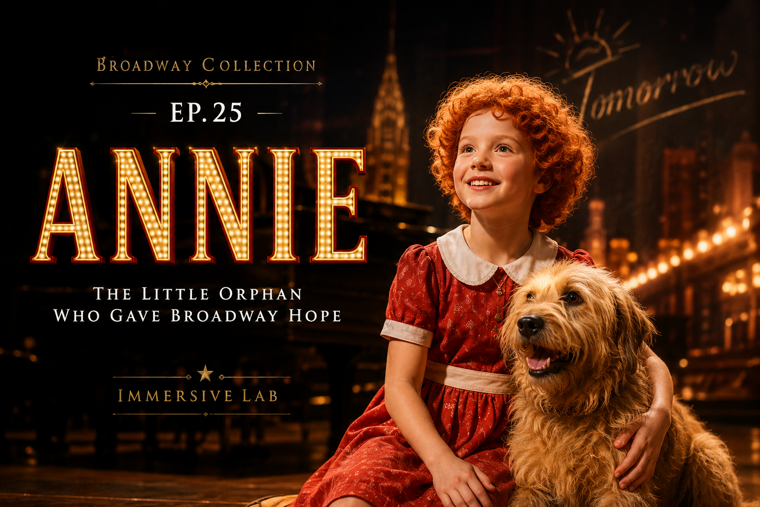 ANNIE