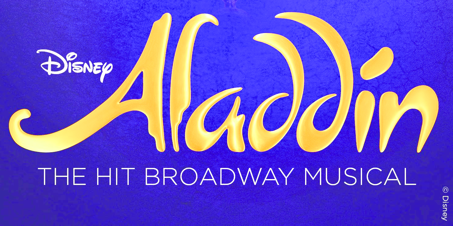 Why Aladdin Became Disney’s Greatest Broadway Musical