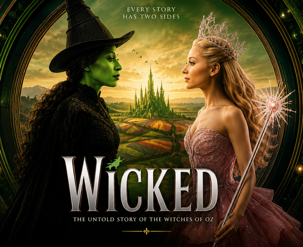 Why Wicked Became Broadway’s Most Beloved Untold Story