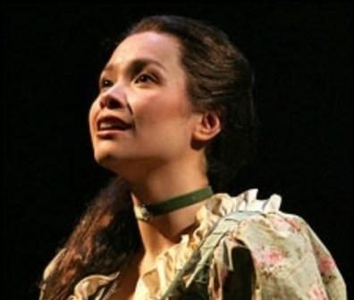 Lea Salonga: The Human Scale of Miss Saigon